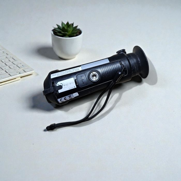 Тепловізійний монокуляр - HikMicro LYNX Pro LH10