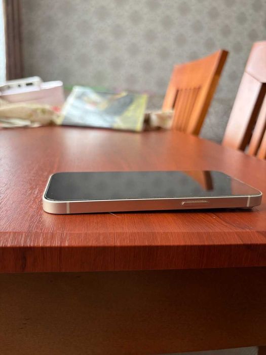 iPhone 14, Starlight, 256GB