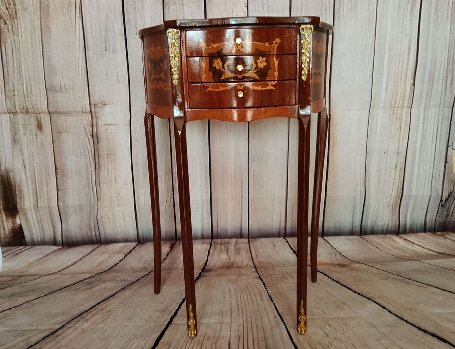 Komoda Konsola Szafka Stylowa Piękna