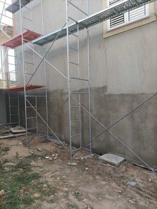 PINTURA,lavagem e contrucao