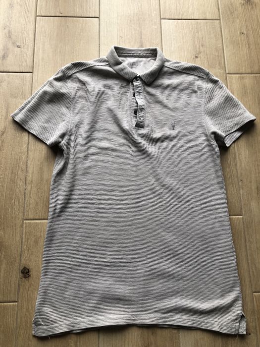 Boss Hilfiger Allsaints A&F Armani SuperDry