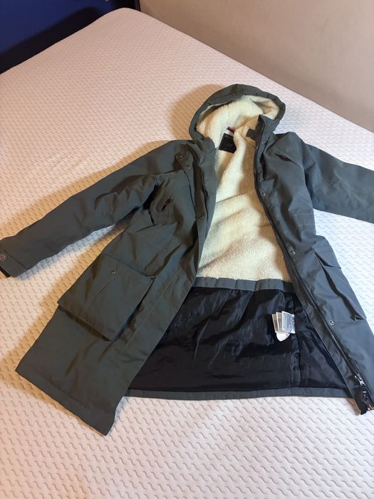 Parka funcyjna Killtec 164