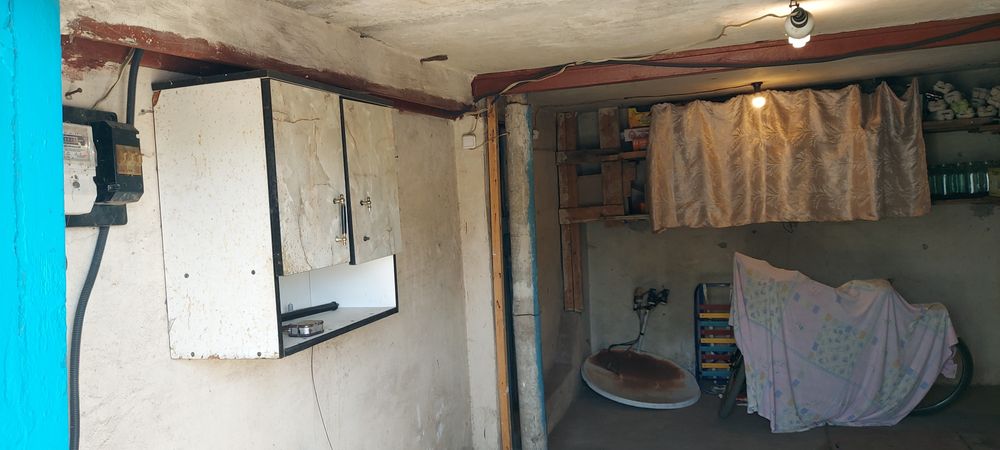 Продам Гараж Район Литмаш