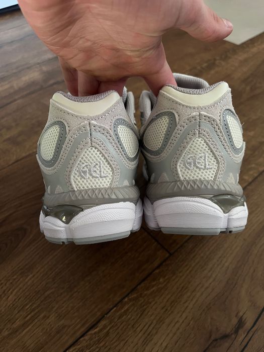 Asics model Gel-Nyc