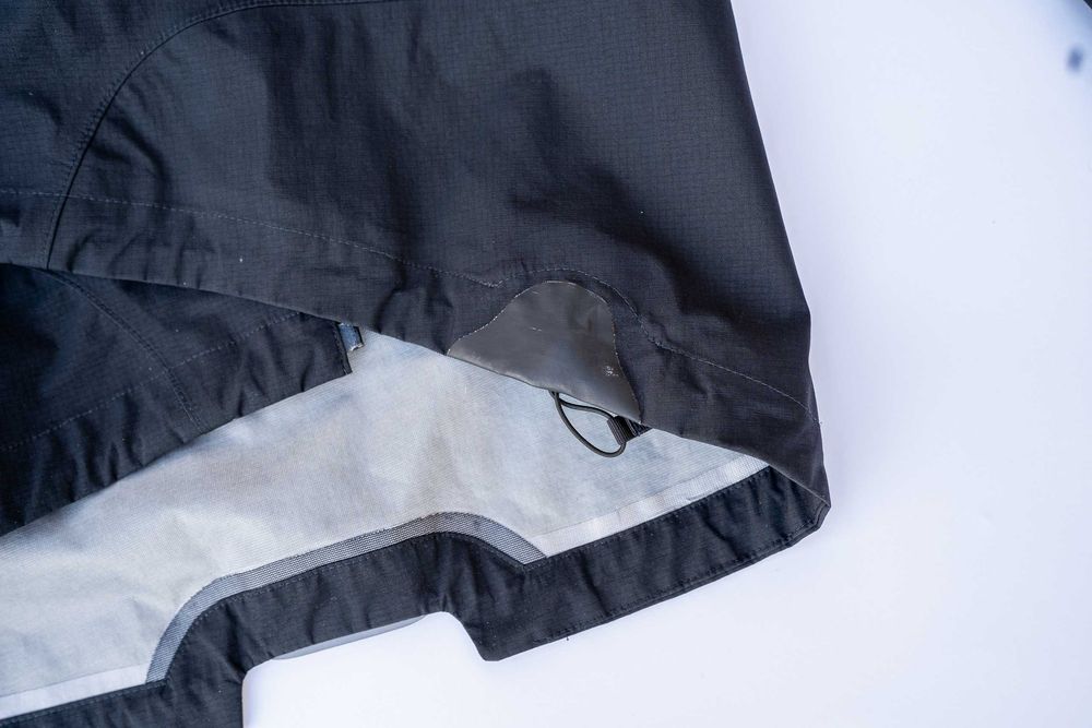 Męska kurtka outdoorowa / rowerowa GORE WEAR Power Trail Active GoreTex Active r. S