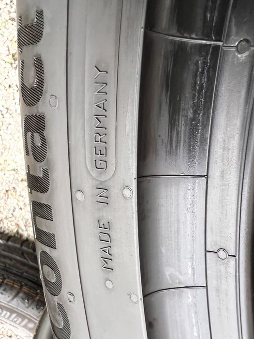 255/45/19 Continental WinterContact TS 870P 255/45 R19 104V XL