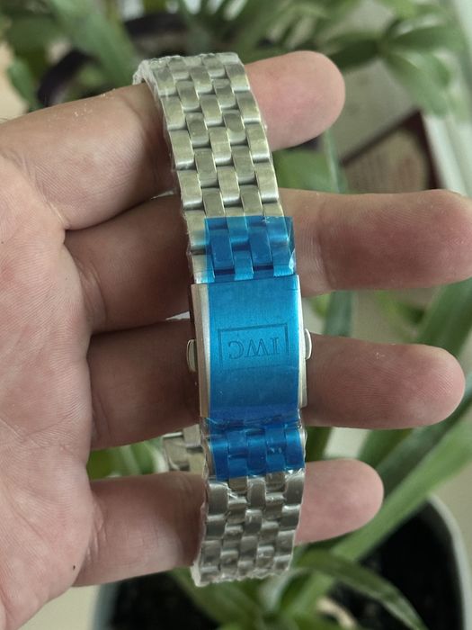 Часы IWC механические