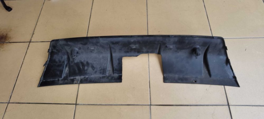 Difusor Pára-choques Volvo V40 - Usado
