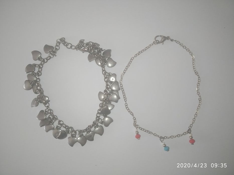 Conjunto bijuteria