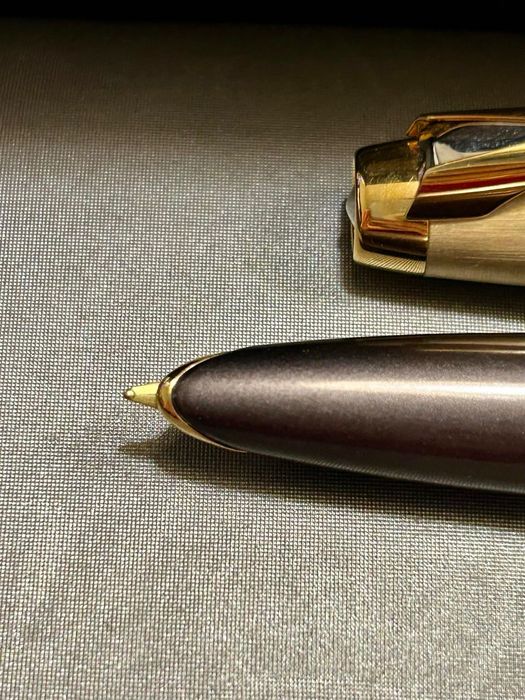 Pióro wieczne Parker 51 Deluxe Nowy