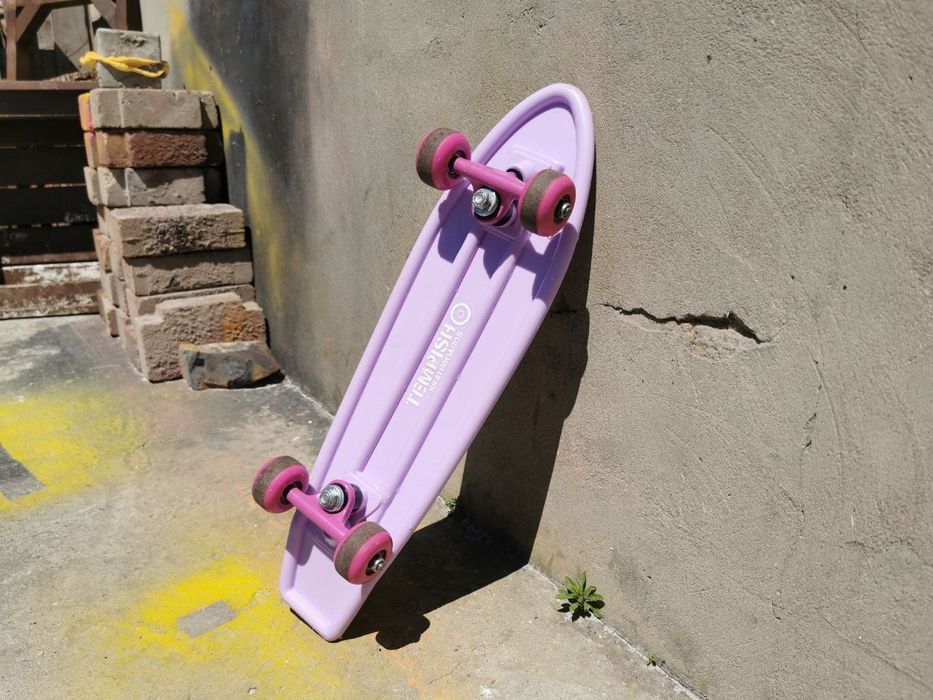 Скейтбоард Tempish Buffy junior