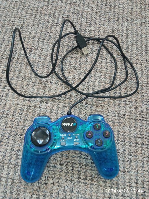 Джойстик easy touch.