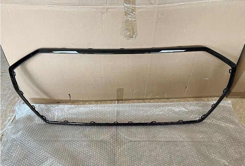 Накладка хром Решітки AUDI A4 Q7 Q5 A6 Ауді решітка решетка рамка рама