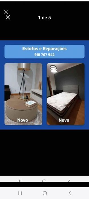 Estofos restauros