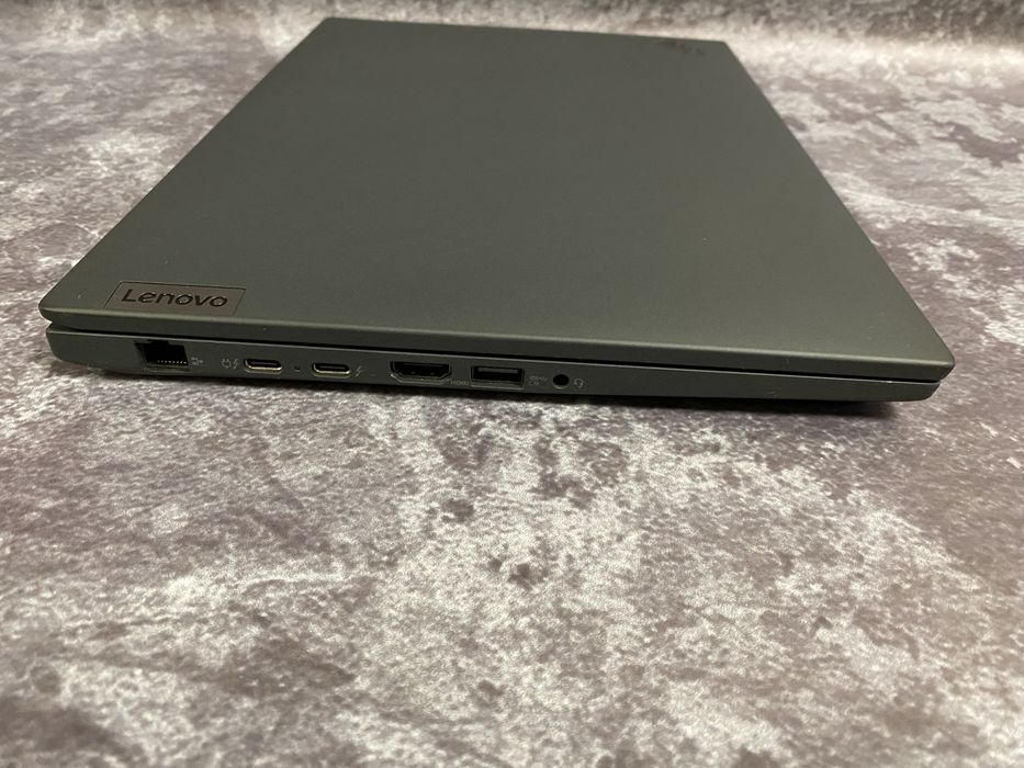 Lenovo ThinkPad T14 Gen 4 i5-1345u 16Gb 512Gb FHD+ 14” touch Як Новий