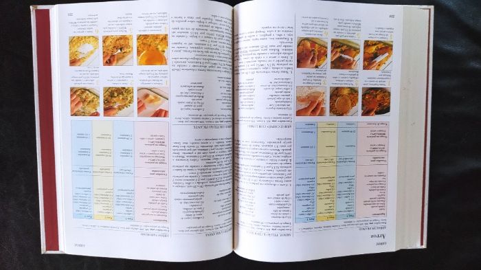 Livro Cozinhando com o Microondas
