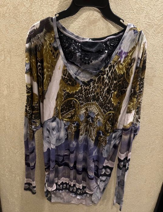 Philipp plein бомбер