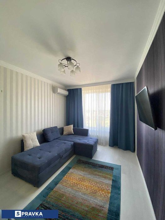 Продам 1 ком ЖК Сады Ривьеры