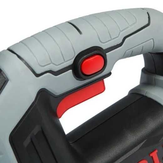 Лобзик електричний P.I.T 1050 Вт 500-3000 об кейс электрический лобзик