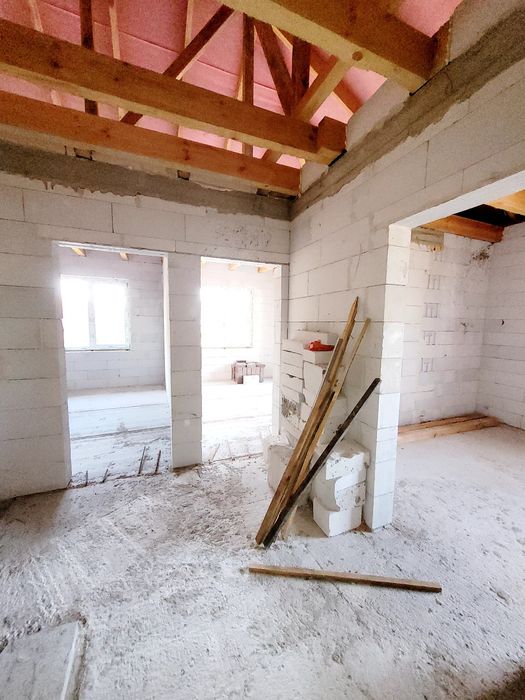 Таунхаус Центр Подол 120 кв.м центральні комунікації 4 кімнати 3 сотки