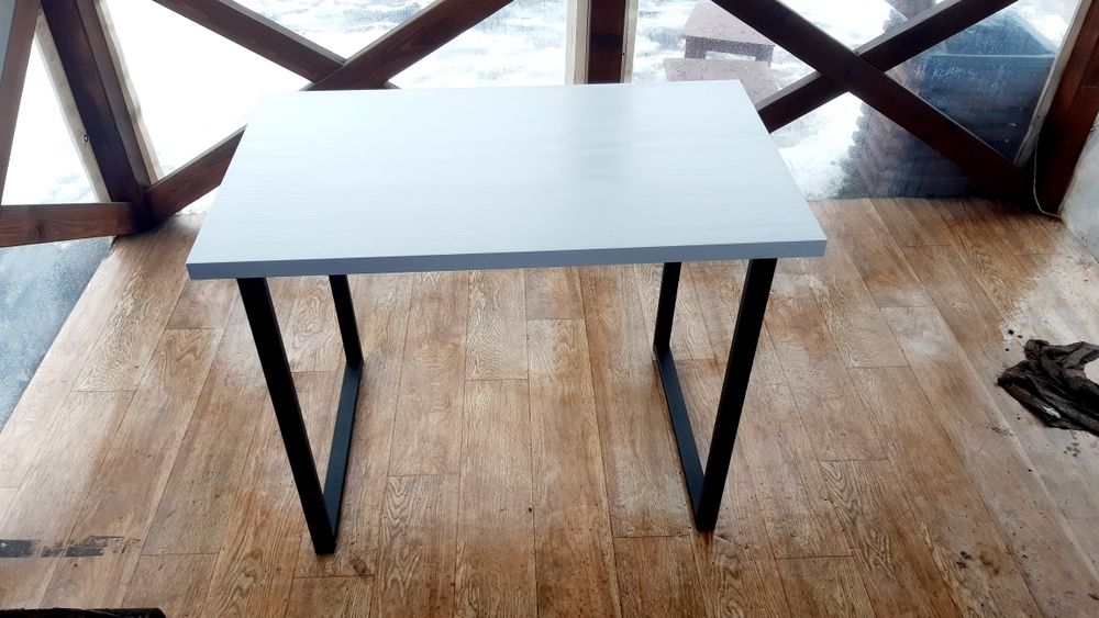 Опоры ножки для стола Лофт Loft