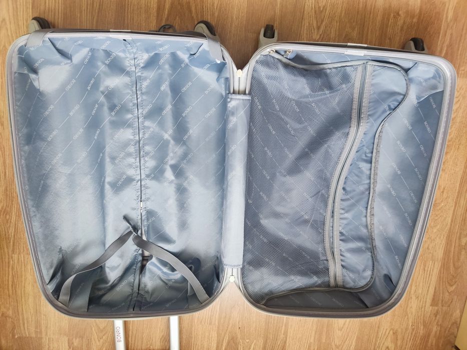 Mala de viagem de mão Bonro