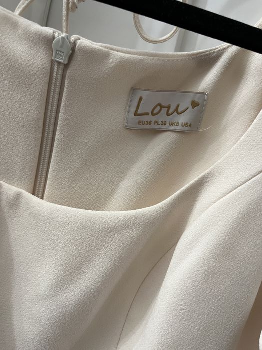 Sukienka Lou Gauri
