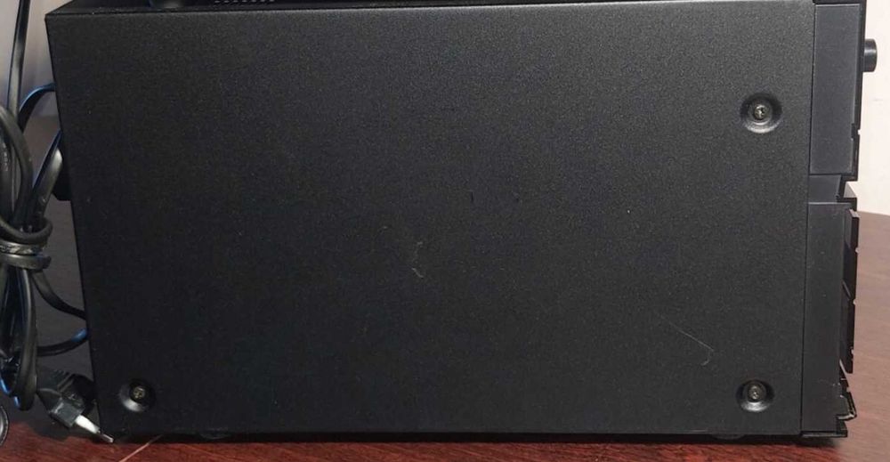 підсилювач Kenwood AX-31