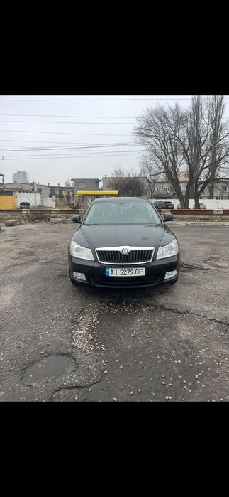 Продам Октавію А5