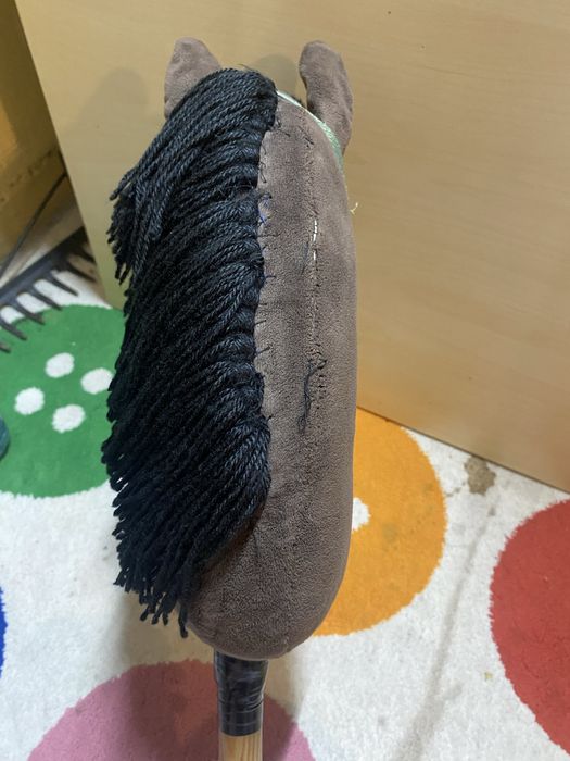 Sprzedam stajnie hobby horse i akcesoria