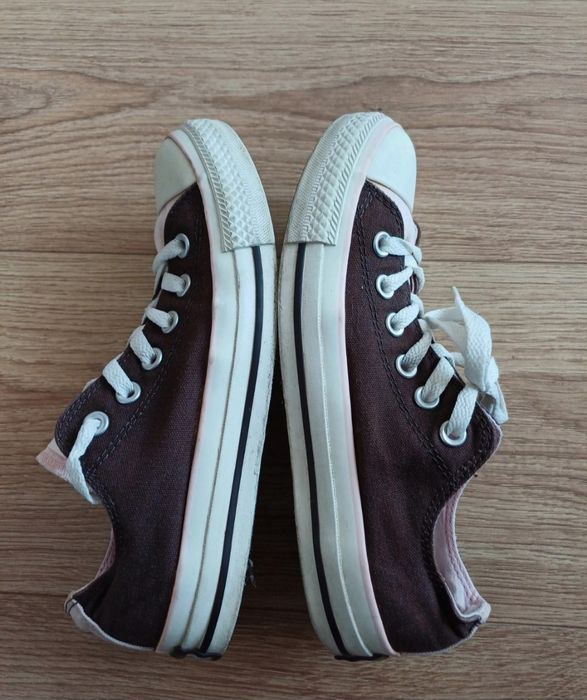 Trampki Converse 37,5