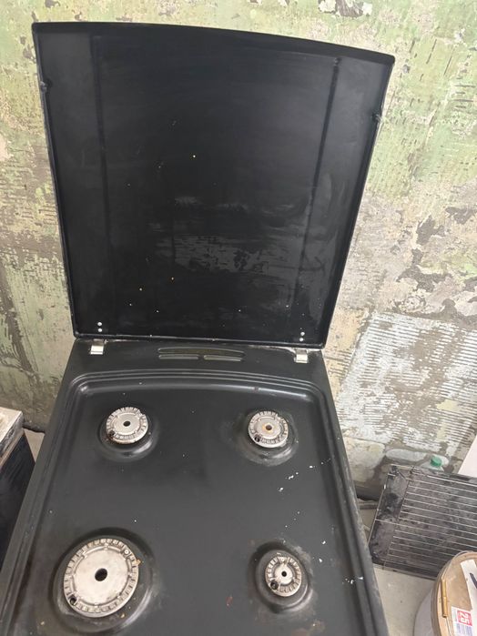 Kuchenka Amica 2024!  Tylko do wyczyszczenia ! Tylko tydzień