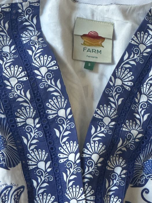 Продам комбінезон Farmrio !! Розмір С