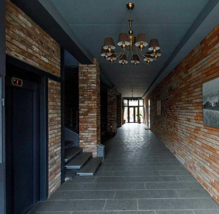 Продам 3х кімнатну квартиру 98 м2 ЖК Loft Клубный дом Центр Парк