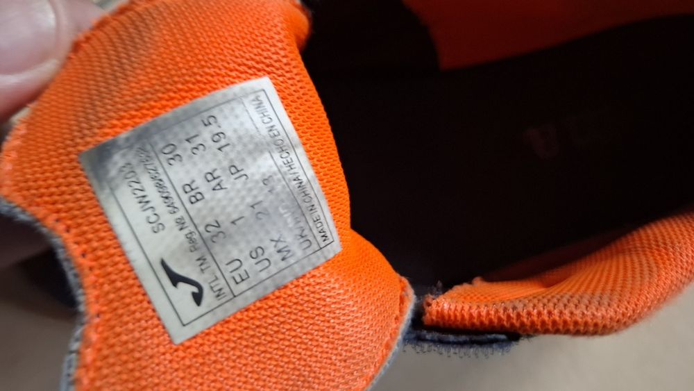 Turfy joma football r 30
