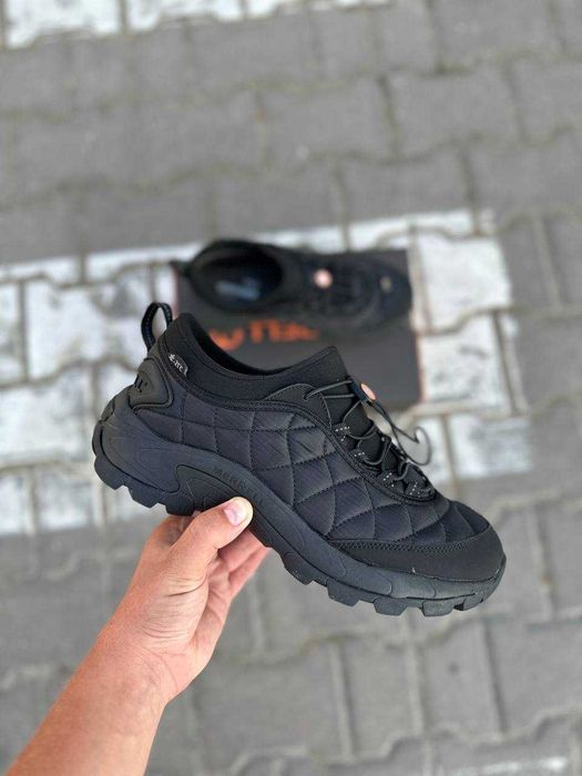 !!WOW!! Merrell Ice Cap Moc II Triple Black ND 41 42 43 44 46 | ТЕРМО