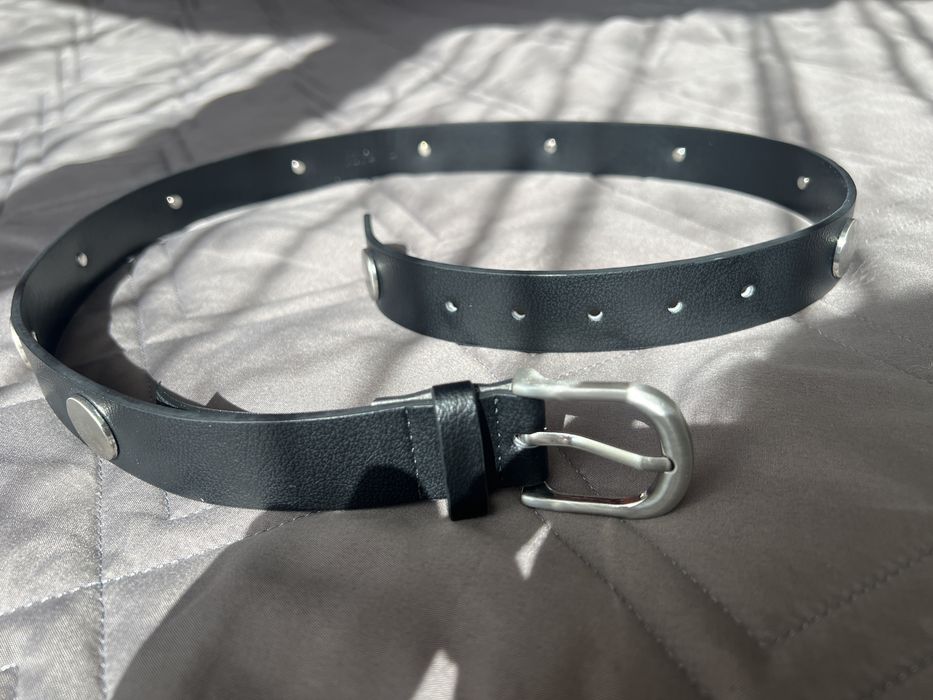 Ремінь Mango новий