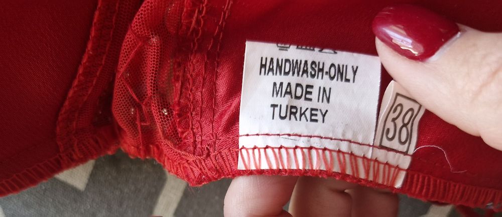 Випускна святкова сукня