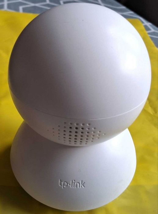 IP-Камера відеоспостереження TP-Link Tapo c200
