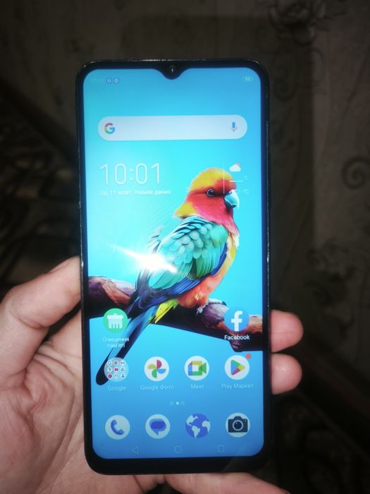 Продам zte blade a54 8/128