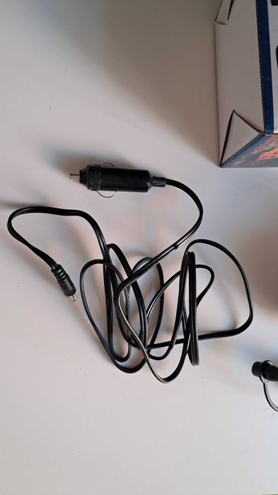 Pompa electrica / hinchador electrico