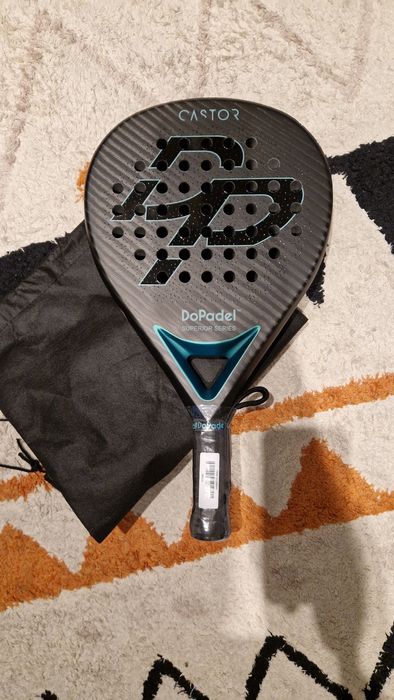 DoPadel Castor 2025