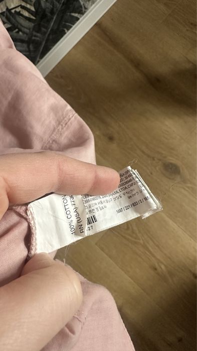 Koszula damska Zara S nowa
