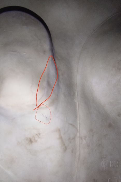 Противогаз пмг нерехта 2 размер