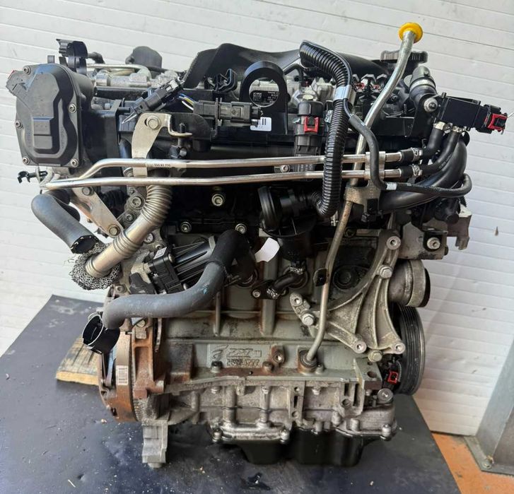 Motor Opel Corsa E 1.3 CDTI Ref: B13DTE