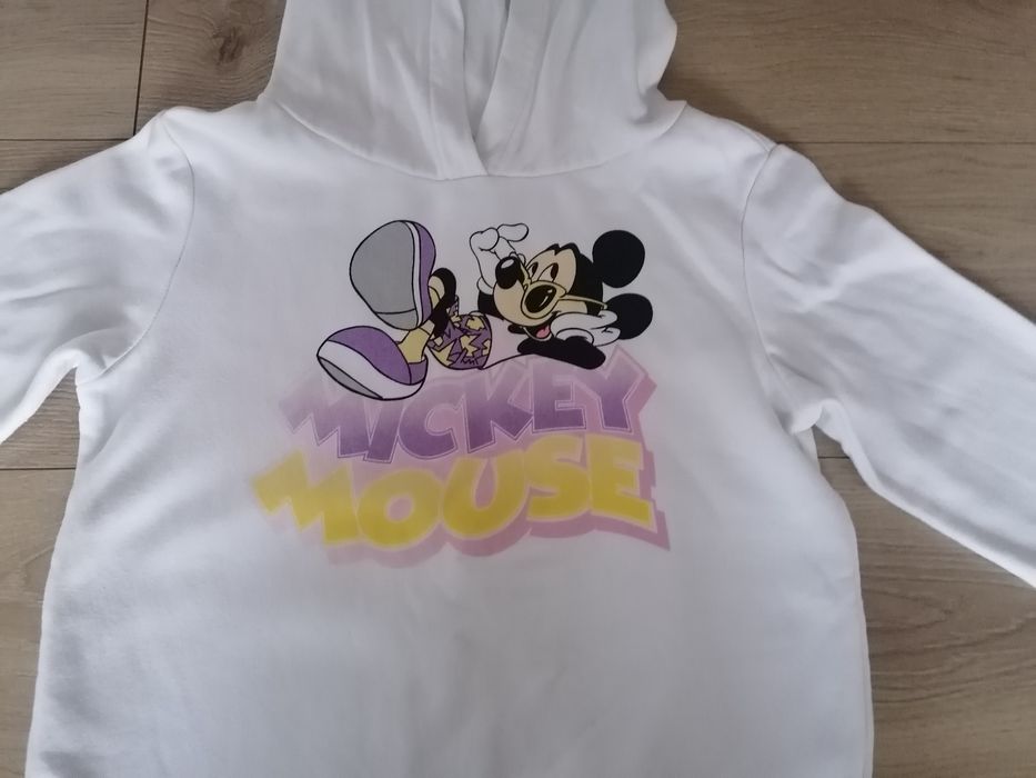 Bluza dziewczęca rozm 122