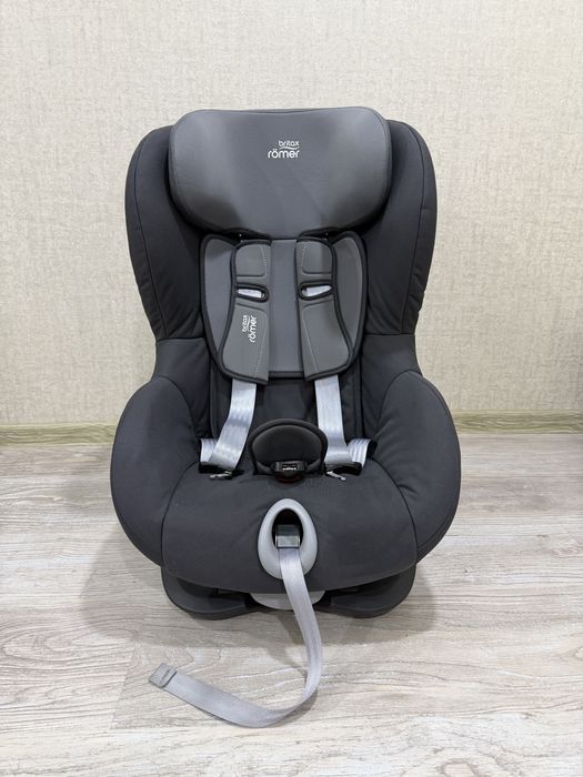 Автокрісло Britax Römer King II