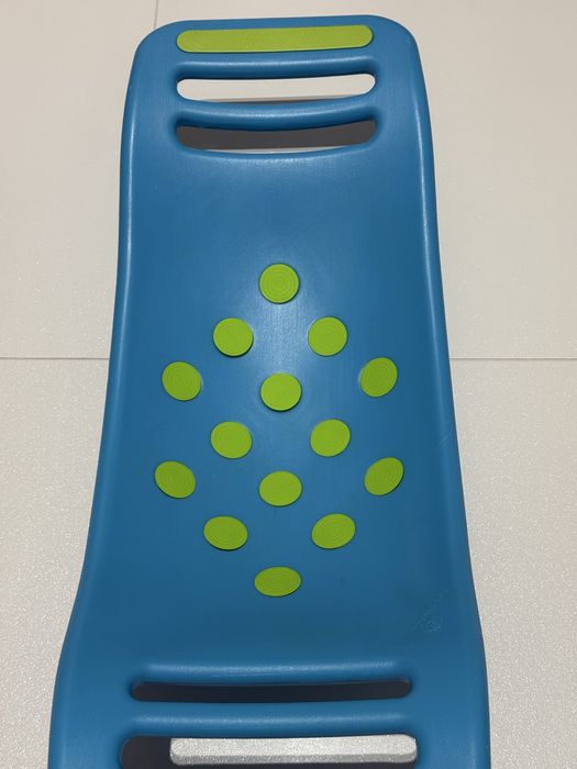 Fat Brain Toys - deska do balansowania, bujak Teeter Rocker