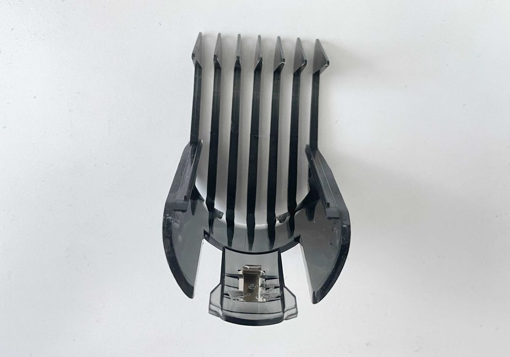 nasadka grzebień maszynki do włosów Philips 3-21 mm QC5130