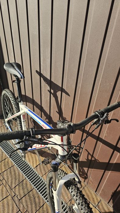 Rower MTB GT Avalanche 27.5